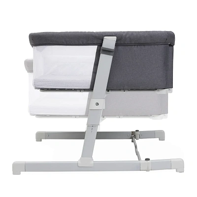 Кроватка приставная Chicco 3в1 Next2Me Twins