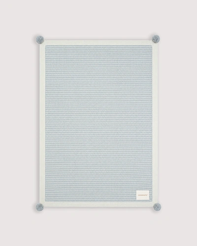 Плед детский Loomknits LW5622