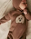 Комбинезон детский Loomknits LW5522