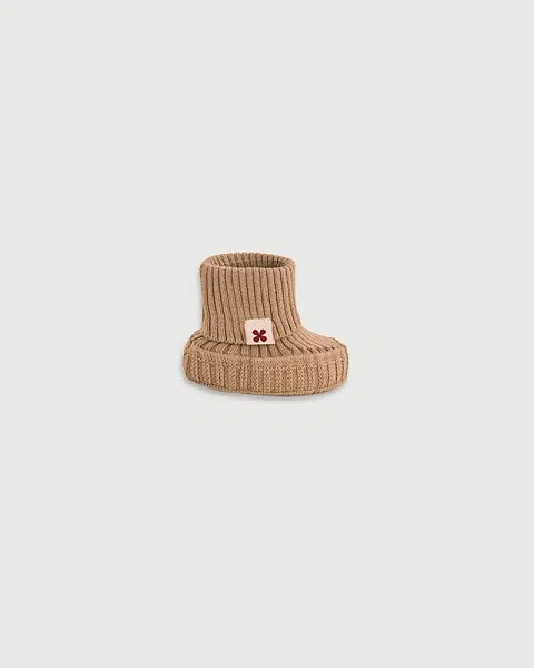 Пинетки детские Loomknits PIN002N