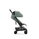 Коляска прогулочная Cybex Coya Matt Black