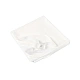 Наматрасник Happy Baby 100х70 см (white)