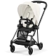 Коляска прогулочная Cybex MIOS III Matt Black