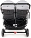 Коляска прогулочная Valco baby Snap Duo