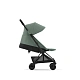 Коляска прогулочная Cybex Coya Matt Black