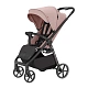 Коляска прогулочная Carrello Bravo Lite