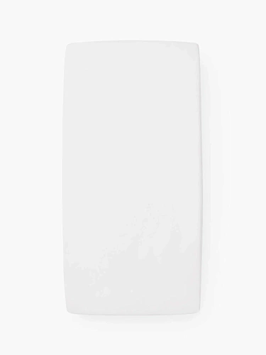 Простыня на резинке Happy Baby 120х60 см