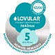 Пеленки LOVULAR Hot Wind одноразовые 60х90см 5шт/уп