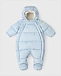 Tiny Blue