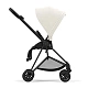 Коляска прогулочная Cybex MIOS III Matt Black
