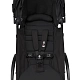 Коляска прогулочная Stokke YOYO3 белая рама