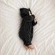 Комбинезон Mimibaby с капюшоном, хлопок