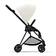 Коляска прогулочная Cybex MIOS III Matt Black