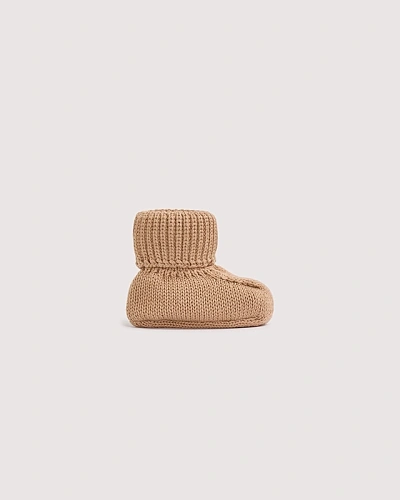 Пинетки детские Loomknits LW5295