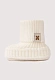 Пинетки детские Loomknits PIN002N