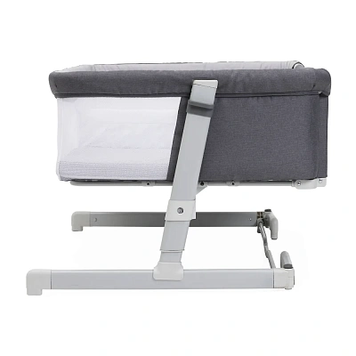 Кроватка приставная Chicco 3в1 Next2Me Twins