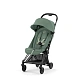 Коляска прогулочная Cybex Coya Matt Black