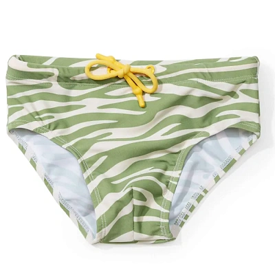 Плавки для мальчиков Happy Baby (Green)