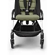 Коляска прогулочная Stokke YOYO3 белая рама