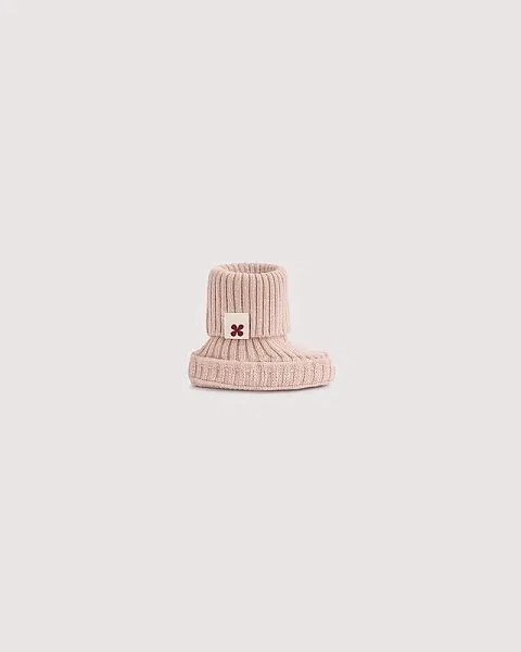 Пинетки детские Loomknits PIN002N