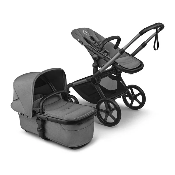 bugaboo cameleon 3 cover set Tailored Fabric Britax Advocate Clicktight Britax TLFG Set of FREE bag Color:Milky Way Silver smoke/smoke