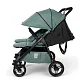 Коляска прогулочная Valco baby Slim Twin series 2