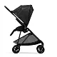 Коляска прогулочная Cybex Melio с дождевиком