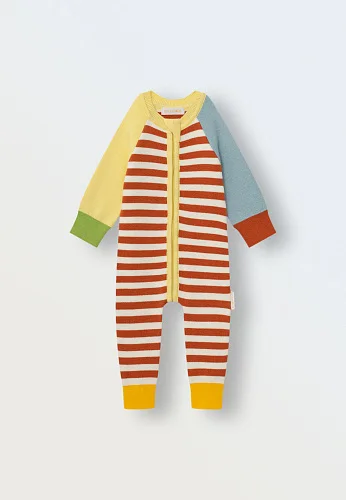 Комбинезон Toucankids на молнии 7056-МК