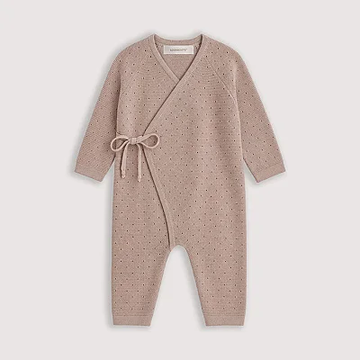 Комбинезон детский Loomknits LW5519