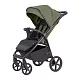 Коляска прогулочная Carrello Bravo Plus