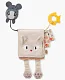 Игрушка-шуршалка Happy Baby Кошелек