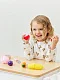 Игрушка овощи Happy Baby HAPPY VEGEBOX