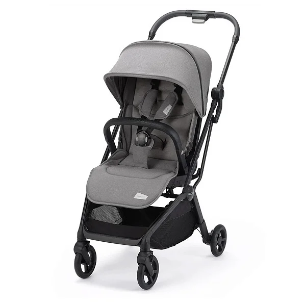 Коляска прогулочная RECARO Lexa Elite Prime