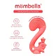 Прорезыватель Mombella Белка