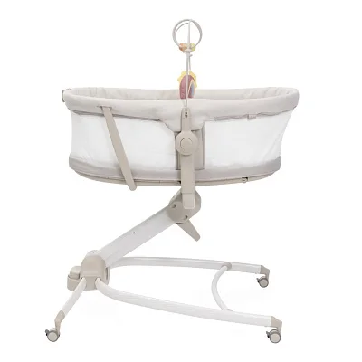 Кроватка-трансформер Chicco Baby Hug Armonia 4в1