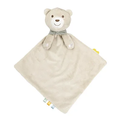 Игрушка мягкая Chicco для сна "Музыкальный Мишка Maxi"