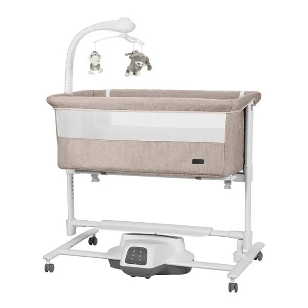 Колыбель Carrello Bloom