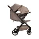 Коляска прогулочная Nuna TRVL LX