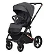 Коляска 2в1 Carrello Sigma CRL-6509