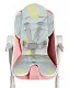 Вкладыш для стульчика Cocoon Z Oribel