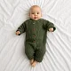 Комбинезон Mimibaby, хлопок (лапша)