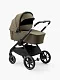 Коляска 2в1 Happy Baby KIDLANDER