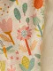 Пеленки муслиновые BUBA Kids 2 шт, 75х115