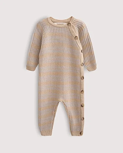 Комбинезон детский Loomknits LW5012