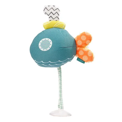 Игрушка для ванны FEHN с присоской Подводная лодка