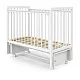 Кроватка Pituso TINY (ящик+маятник)