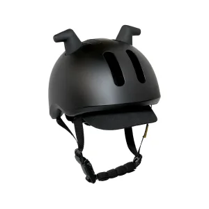 Шлем Doona Liki Helmet (чёрный)