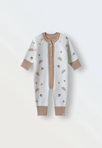 Комбинезон Toucankids вязаный