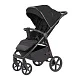 Коляска прогулочная Carrello Bravo Plus