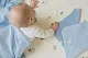 Пеленки муслиновые BUBA Kids 3 шт. 75х75